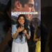 Sai Pallavi जी की आवाज इतनी कठोर हैं 😳 #saipallavi #celebrities #gossip