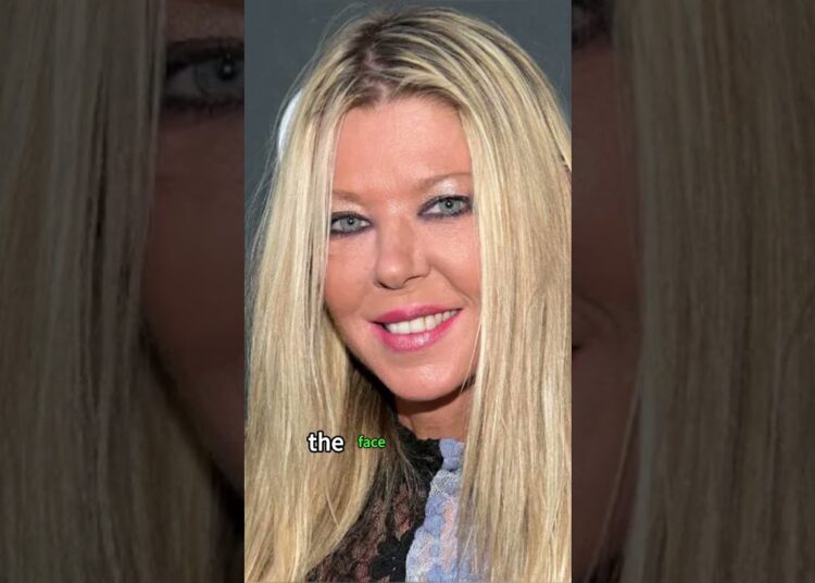 Celebrities you wouldn’t recognize today#foryou#celebrity #hollywood #usa🇺🇸 #foryou