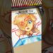 POV: Your Art Teacher Corrects Your Art…😭💔 (RIP Princess Rosalina) #art #drawing #shorts