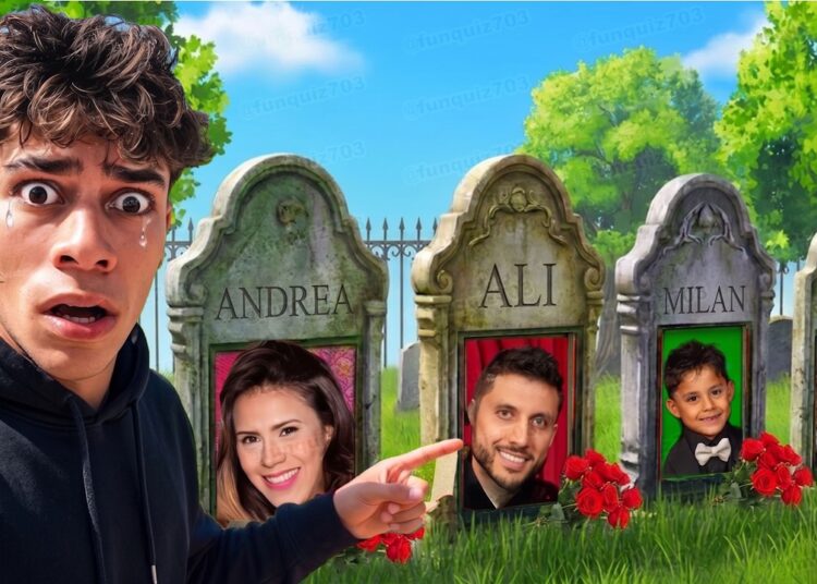 Goodbye The Royalty Family… 💔 THE END OF THE CHANNEL? (Emotional)