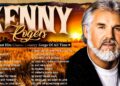 Kenny Rogers Greatest Hits – Legendary Voices Of Country Music 🎸 Classic Country Songs of All Time