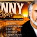 Kenny Rogers Greatest Hits – Legendary Voices Of Country Music 🎸 Classic Country Songs of All Time