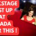 BACKSTAGE BUST UP AT PREM PRADA – THANKS TO THIS “STAR” #devilwearsprada #celebrity #news