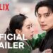 My Royal Nemesis | Official Trailer | Netflix [ENG SUB]