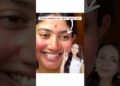 The secret of Sai Pallavi’s glow❤️✨#shorts #saipallavi #celebrity #glowingskin #skintreatment