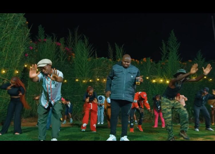 Mejja ft. Fik Fameica – Siaka [Official Video]