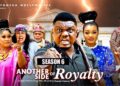 ANOTHER SIDE OF ROYALTY (SEASON 6) -2026 Latest Nigerian Nollywood Movie||Trending MOVIE (KEN ERICS)