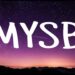 MYSB – Skusta Clee (Lyrics Video)
