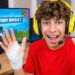 I Played Fortnite With NO HANDS… (IMPOSSIBLE) | Royalty Gaming