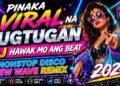 BAGONG LABAS DISCO REMIX 2026 | HAWAK MO ANG BEAT NONSTOP NEW WAVE DISCO REMIX 2026