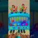 Cute & Fun Hippo Piano 🪗 #trending #pianomusic  #music #toys #hippo #shortvideo #shorts