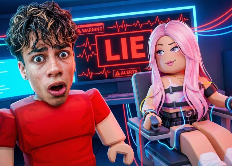MY GIRLFRIEND LIED TO ME FOR 24 HOURS | Royalty Gaming