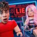 MY GIRLFRIEND LIED TO ME FOR 24 HOURS | Royalty Gaming
