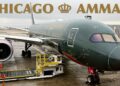 Flying LONG HAUL During RAMADAN on ROYAL JORDANIAN!