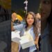 Rating Every Celebrity LOVED Food Spots In DELHI 😱| Etaing at Celebrity Fav Food Joints #shorts