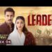 Drama Leader Episode 04||Ali Raza||Kinza Hashmi Reviewed by media gossips