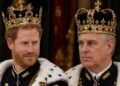 Just Chattin’ – Harry & Meghan:  Royalty is Not Forever, Harry
