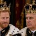 Just Chattin’ – Harry & Meghan:  Royalty is Not Forever, Harry