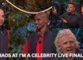 UTTER CHAOS as ADAM THOMAS WINS I’m A Celeb South Africa! JIMMY & DAVID ARGUE with ANT and DEC!