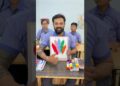 Colour Full Gajar 🥕🥕!! #trending #youtube #art #shortsfeed #artist