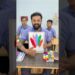 Colour Full Gajar 🥕🥕!! #trending #youtube #art #shortsfeed #artist
