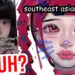 Southeast Asian Artists Are INSANE.