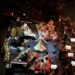 Khawaja mere khawaja live at Royal Albert  hall London