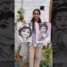 Krishna ji drawing @artistAmrita97 #krishna #radhakrishna #art #artist #sketch #drawing #clips
