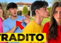 GOSSIP: LITIGO CON CRISTIANO E LA MIA RAGAZZA MARTINA PERCHÉ SCOPRO CHE ESCONO INSIEME SENZA DI ME