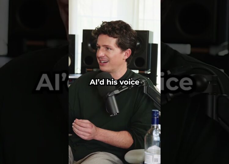 Charlie Puth’s Thoughts on AI In Music