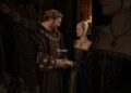 How Jane Seymour systematically erased Anne Boleyn  #royalty #tudorhistory