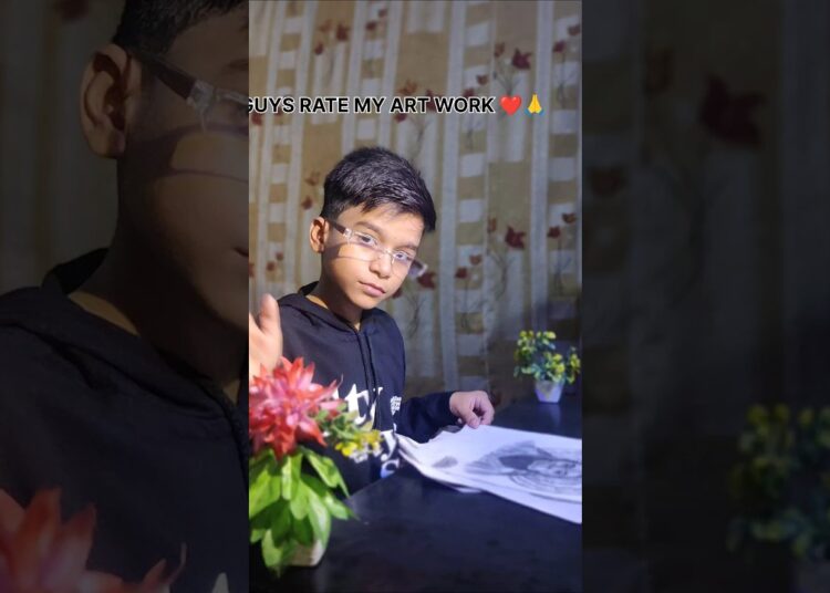 ALL DRAWING 🙏🥹❤️ #drawing #myartistlife #1millionviews #workingartist #art #artgallery #artwork