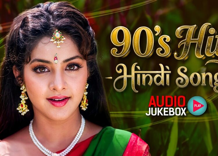 90s Hits Hindi Songs | 90s Sadabahar Gaane | Purane Gane | Hindi Gane | Bollywood Evergreen Songs