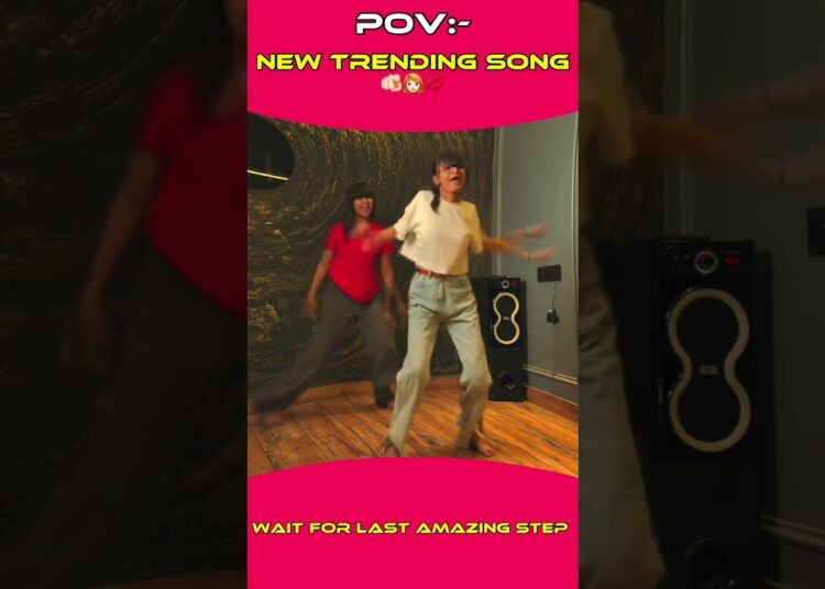 NEW VIRAL TRENDING SONG 🫶❤️💃🏻 #dance #love #music #song #trending #newsong #funny #viral #foryou