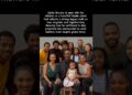 Eddie Murphy Surrounded by His Kids in Rare Photo 👀💥 #celebrity