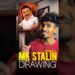 M.K. Stalin Caricature Art 🔥 Episode 4 | Funny & Realistic Sketch | Artist TamilSuresh #shortsfeed
