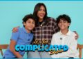 الحلقة #40 | إنجي كيوان و كريم و يوسف | it’s not complicated show