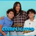 الحلقة #40 | إنجي كيوان و كريم و يوسف | it’s not complicated show