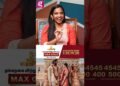 🤩அது Set இல்ல.. Real palace..😎| Jiya Makeup Artist Interview