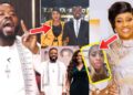 TWIST & TURNS? Billionaire Richard Nii Armah On Delay Show Vs Ex-Wife In Court – PART 2