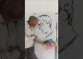 Drawing with Love 💕#art #viral #painting #sketch #artist #artwork #shorts #ytshorts