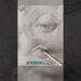 This Pen NEVER Erases! How Did Artists Use It? 🤯