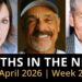 Who Died This Week | April 2026 #2 Celebrity Deaths & More
