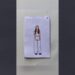Chingon 2 trend on paper dance artist virsion #shorts #flipbook #artist