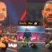 WTF! 😱 Bhai Hi Dushman?! Jacob Fatu DESTROYS Roman Reigns | RAW Highlights