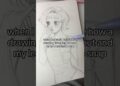 dont mention the hand i will crash out  #art #sketch #artist #drawing #relatable