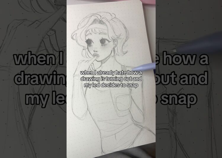 dont mention the hand i will crash out  #art #sketch #artist #drawing #relatable
