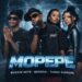 Bukzin Keyz, Benzoo, Tango Supreme – Mopepe (Visualizer)