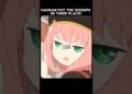 DEMIAN PUT THE GOSSIPS IN THEIR PLACE #anime