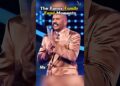 Broke Steve Harvey 🥸 #celebrity #funny #familyfeud #steveharvey #shorts